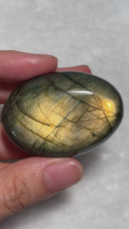 Labradorite