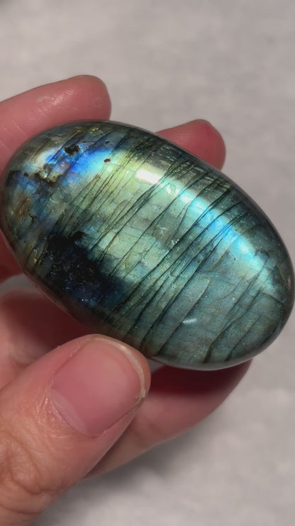 Labradorite