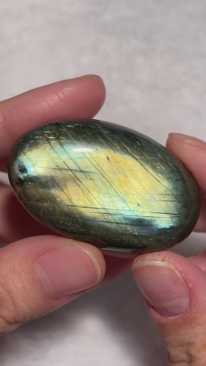 Labradorite