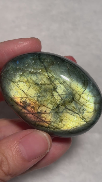 Labradorite
