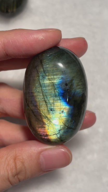 Labradorite