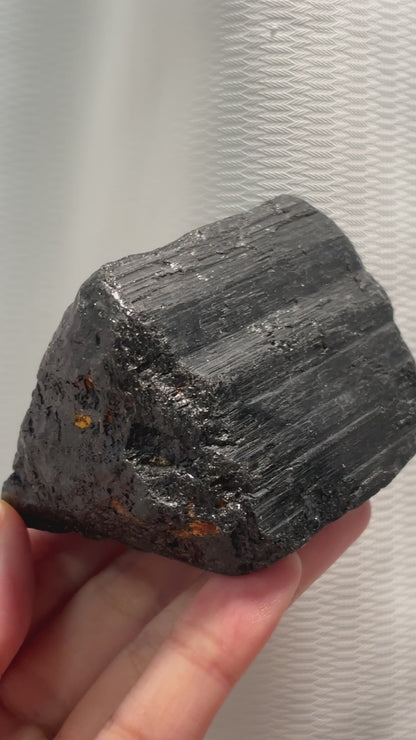 黑碧璽