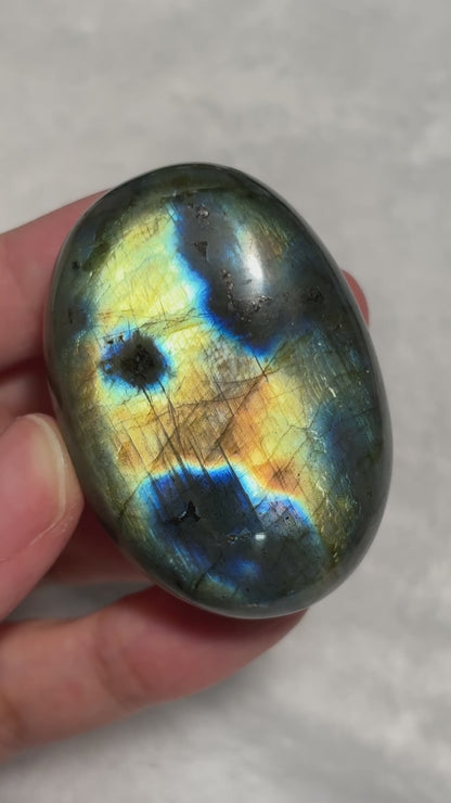 Labradorite