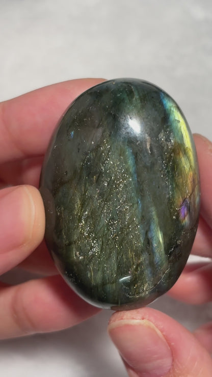 Labradorite