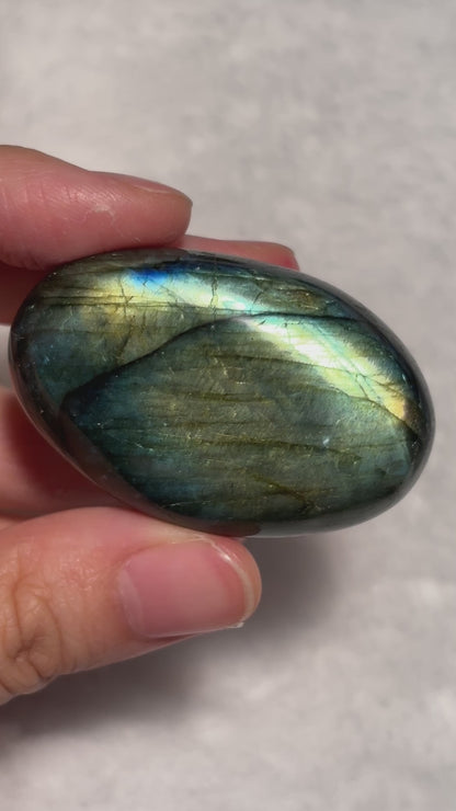 Labradorite