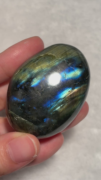 Labradorite