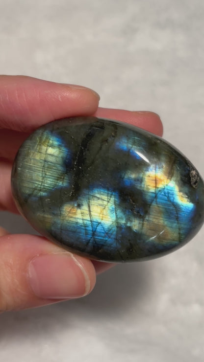 Labradorite