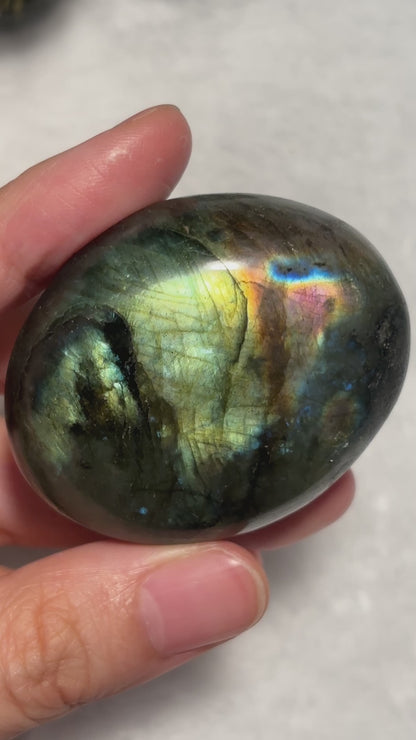 Labradorite