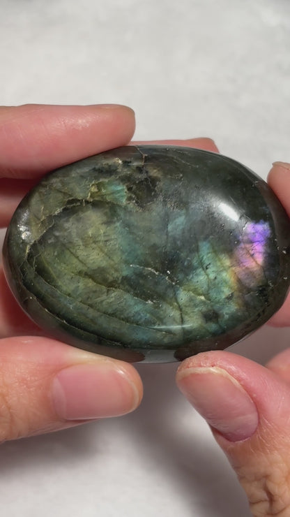 Labradorite