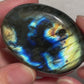Labradorite