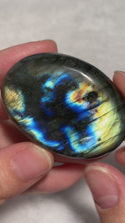 Labradorite