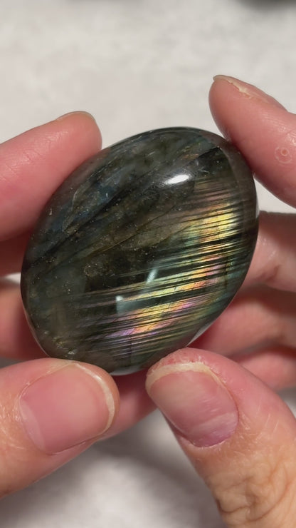Labradorite