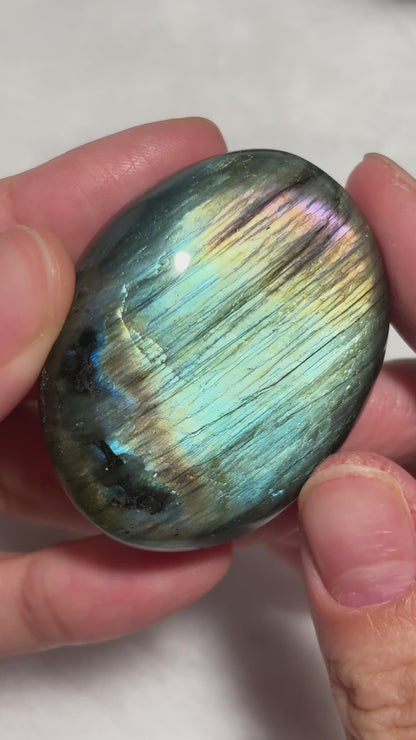 Labradorite