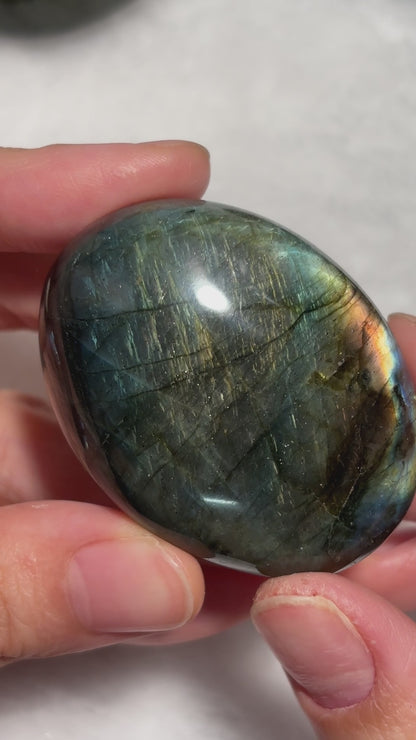 Labradorite