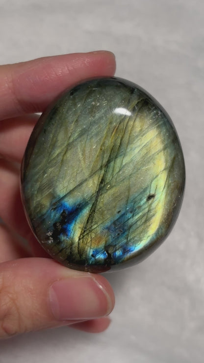 Labradorite