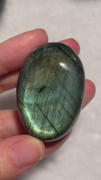 Labradorite