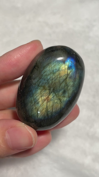 Labradorite