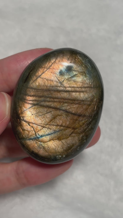 Labradorite