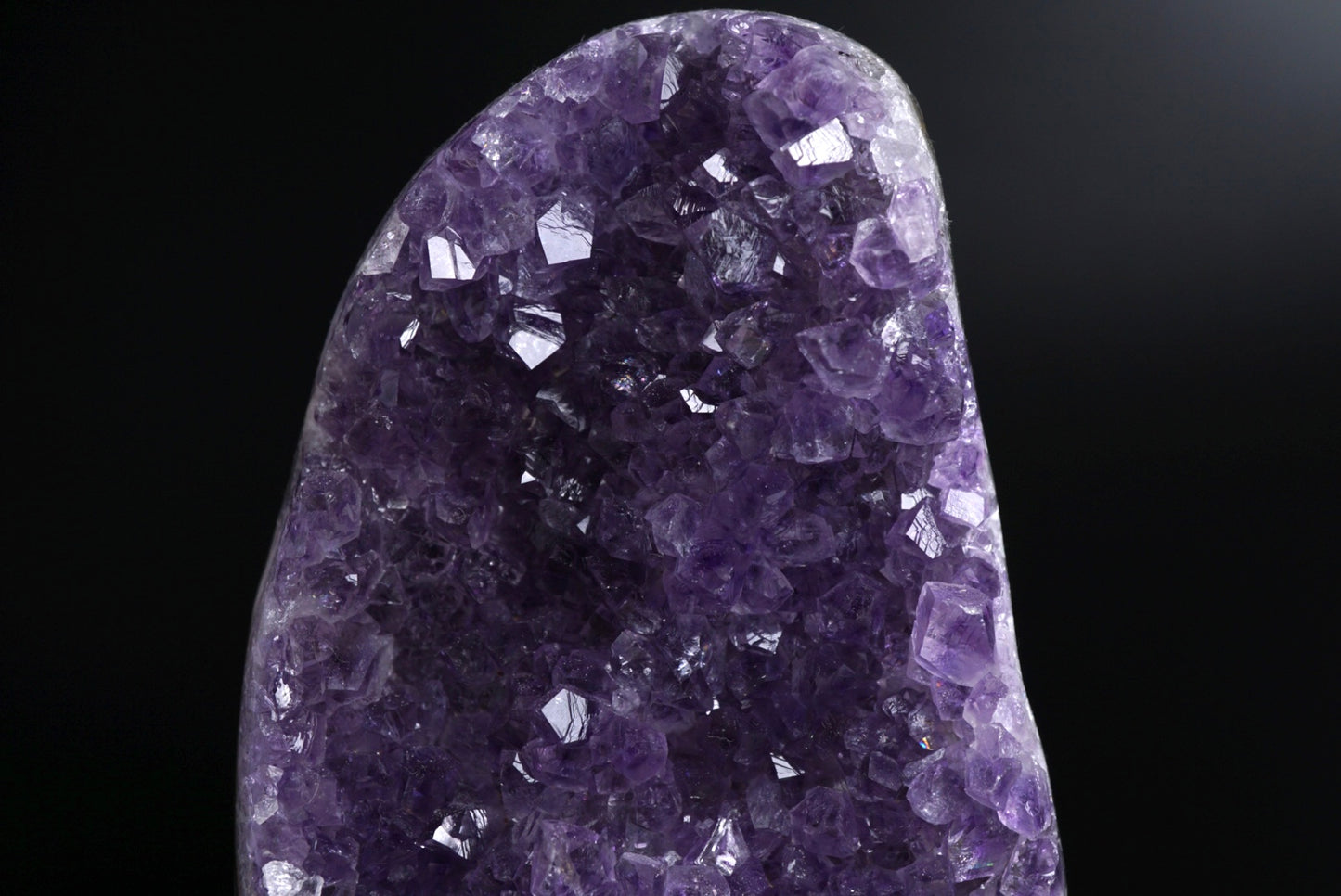 Amethyst Geode