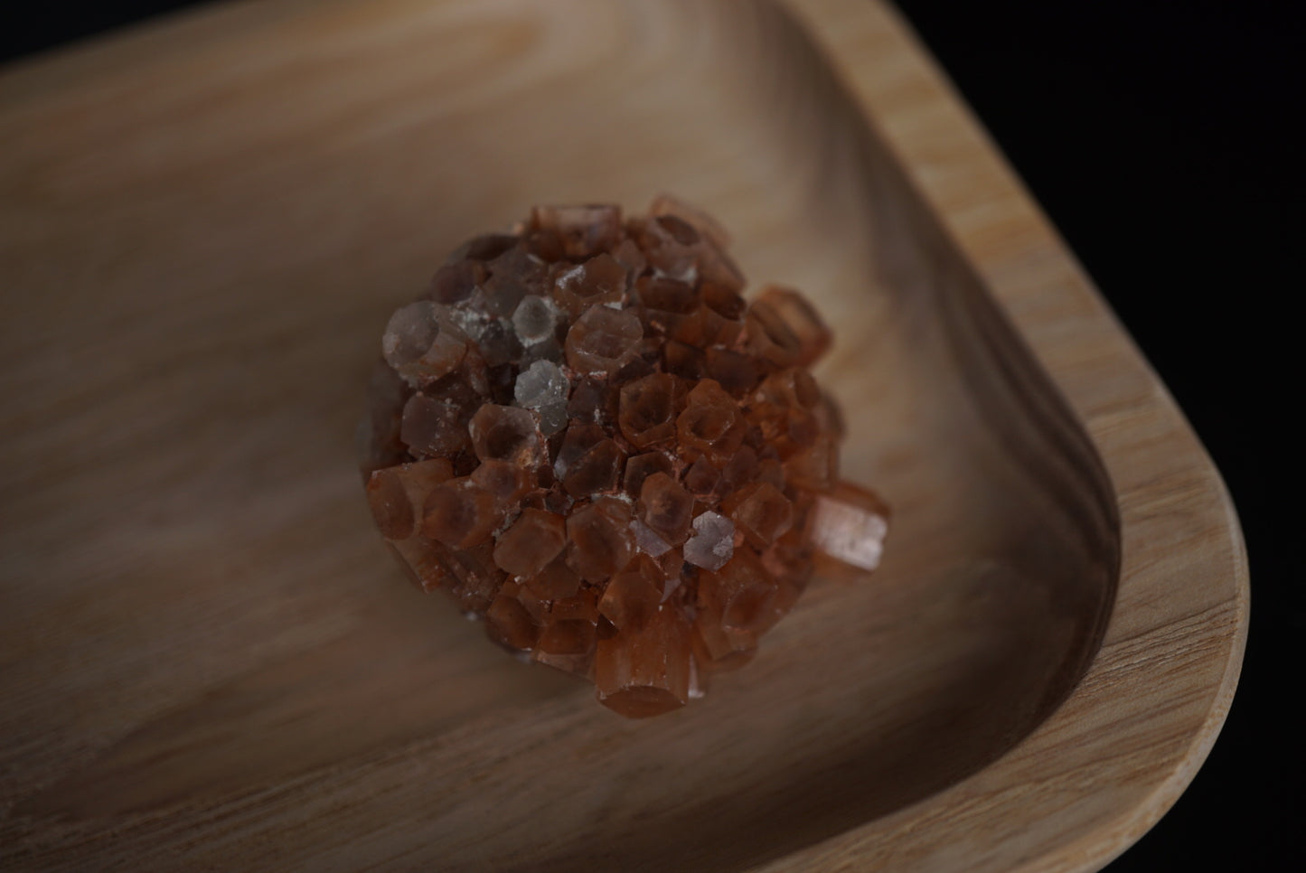 Aragonite