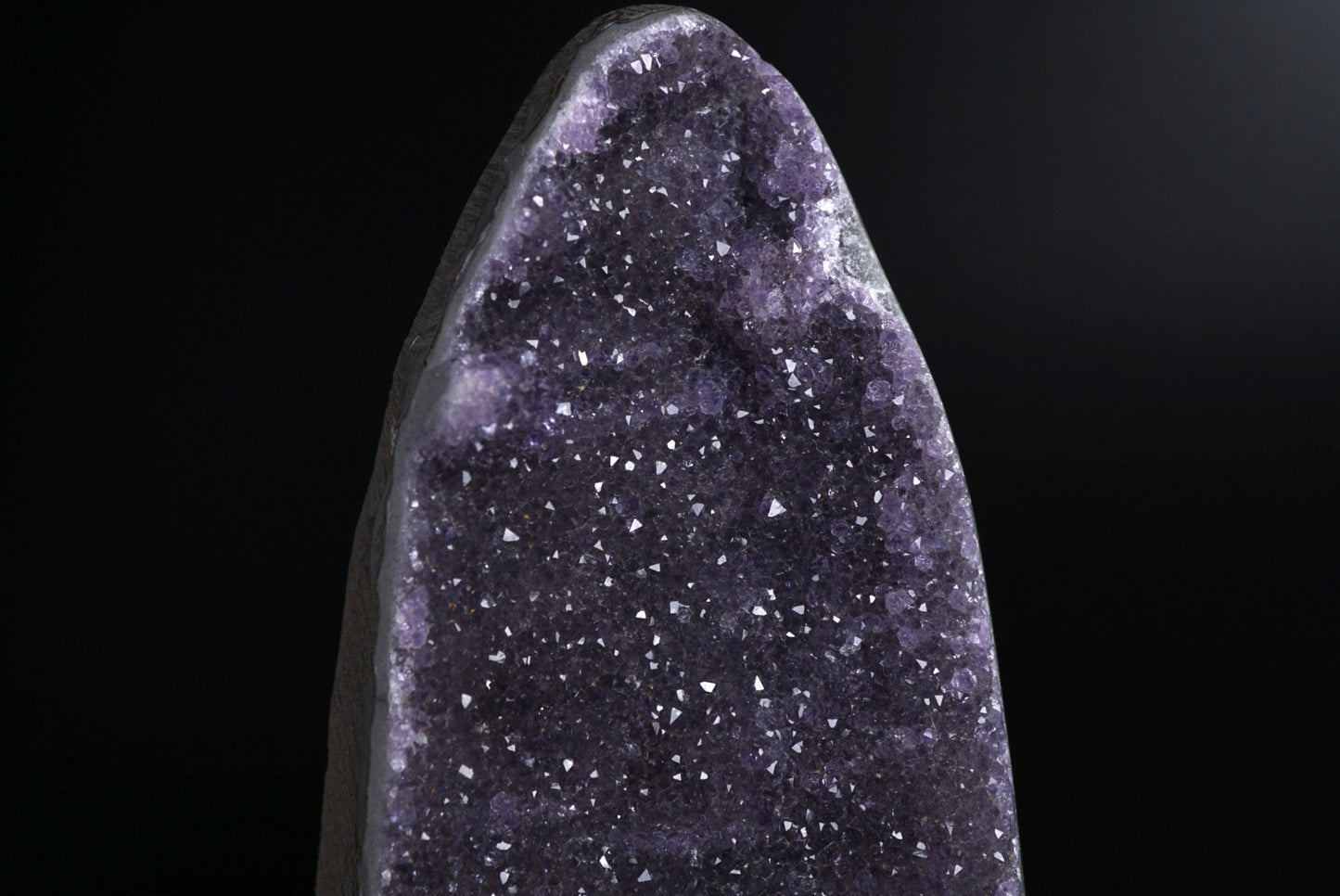 Amethyst Geode