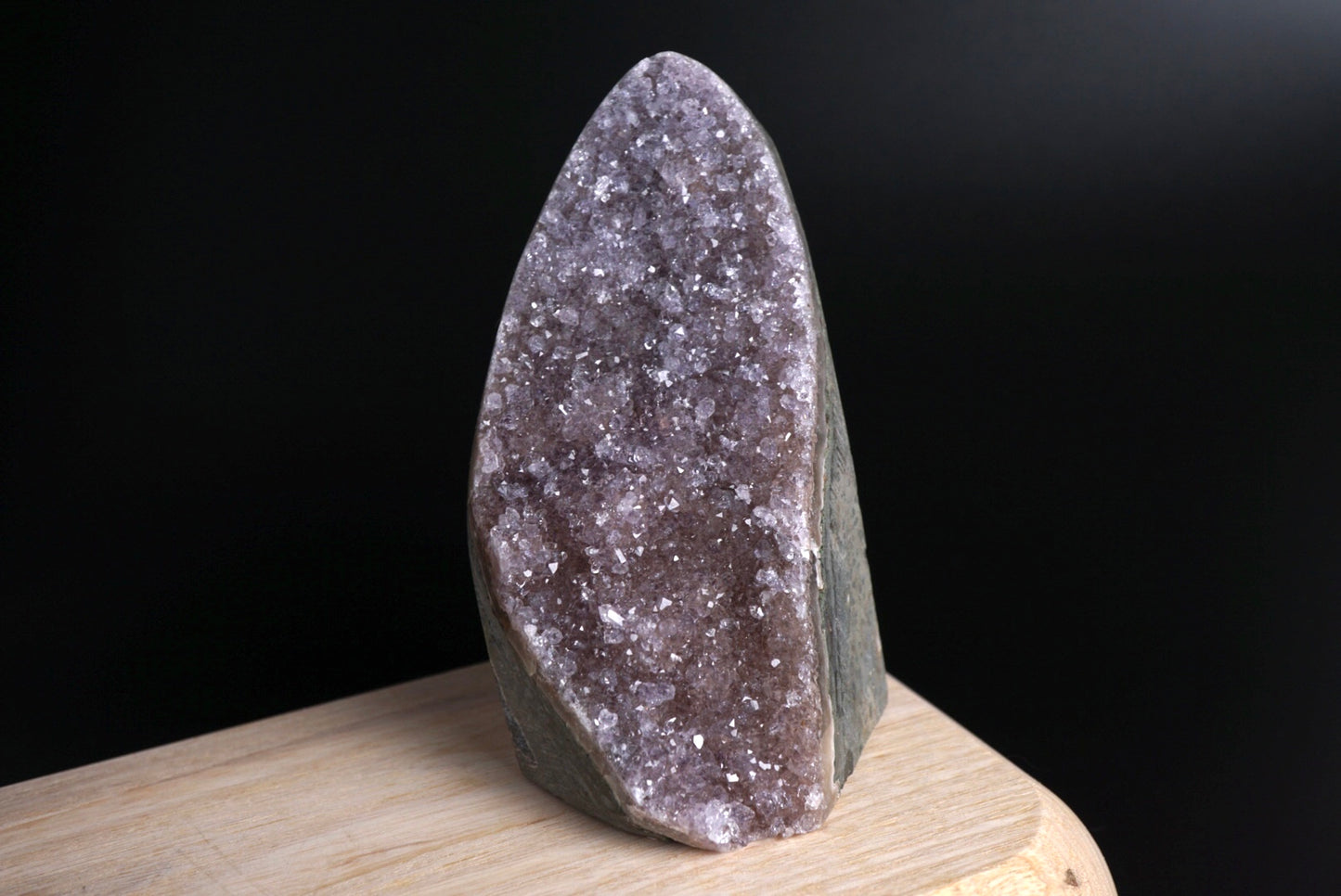 Amethyst Geode