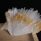 Scolecite Spray Natural Formation