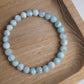 Larimar bracelet