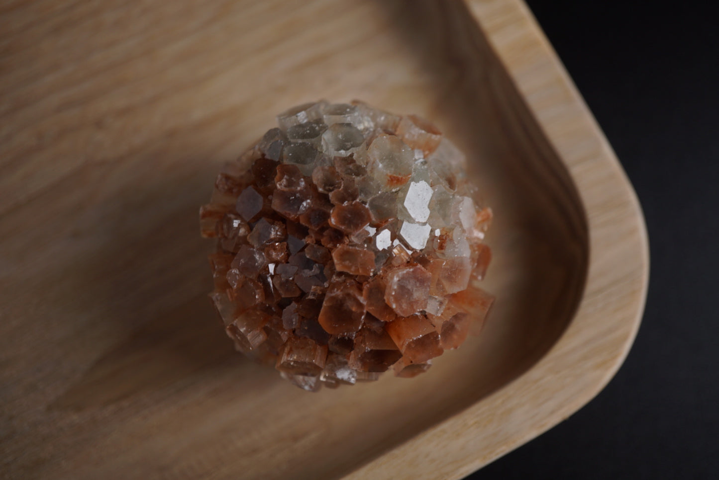 Aragonite