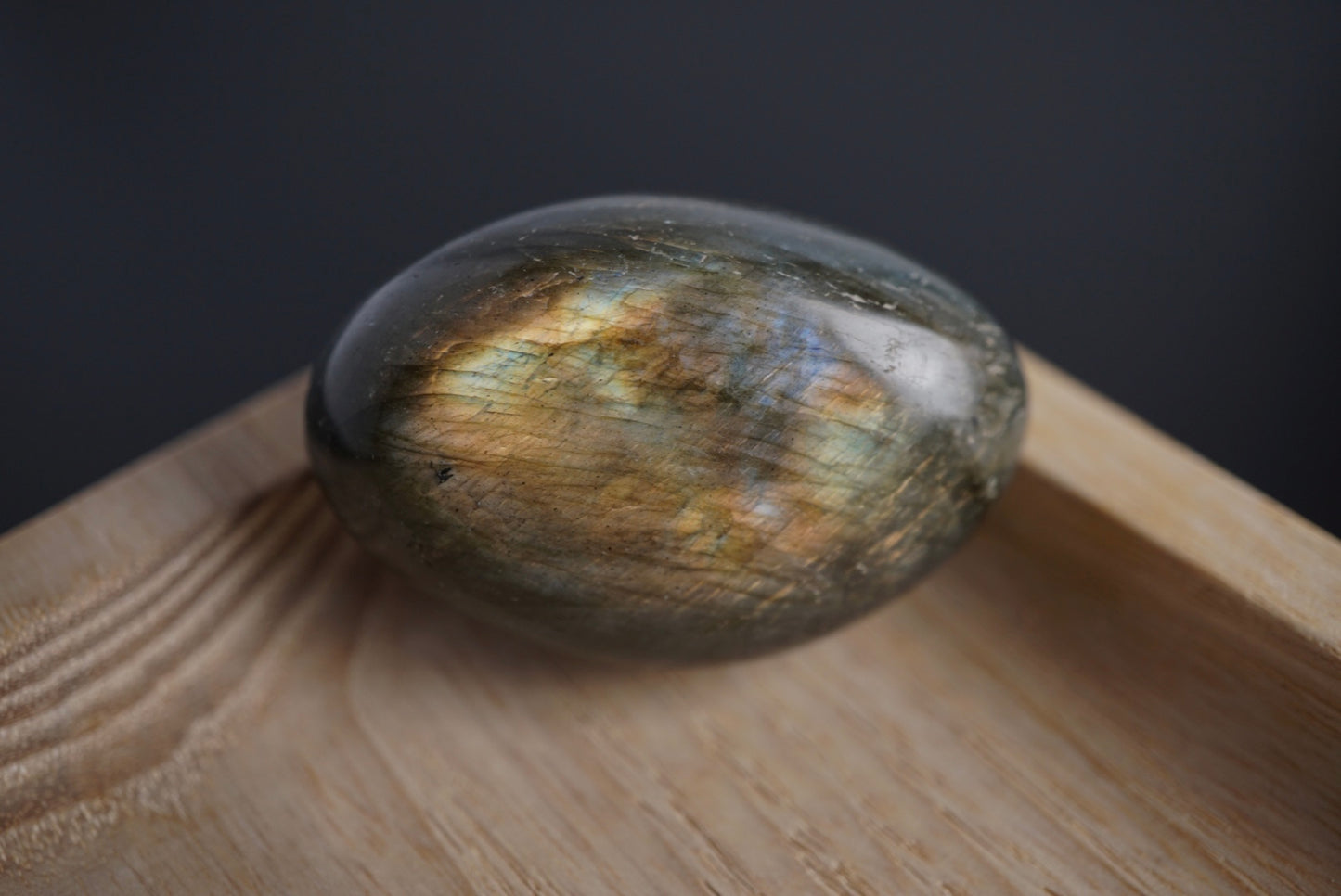 Labradorite