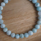 Larimar bracelet