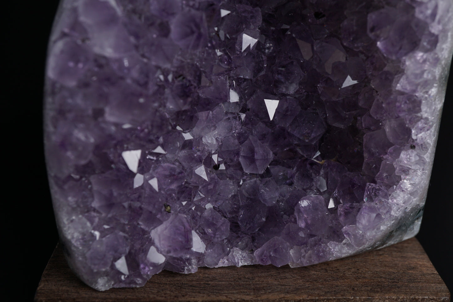 Amethyst Geode