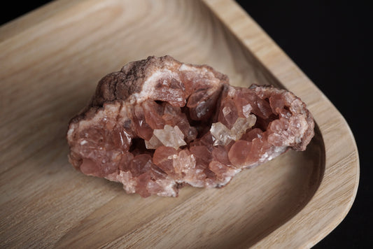 Pink Amethyst