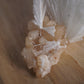 Scolecite Spray Natural Formation