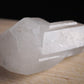 White Quartz Crystal Cluster