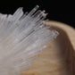Scolecite Spray Natural Formation