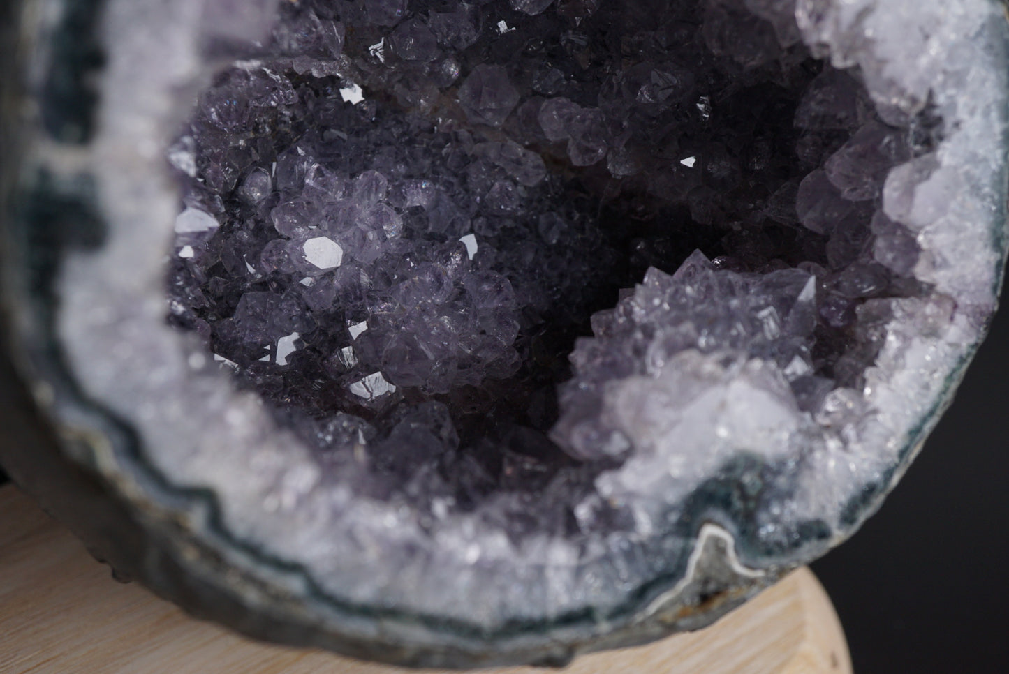 Amethyst Geode