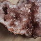 Pink Amethyst