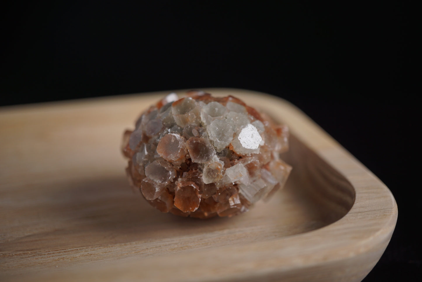 Aragonite
