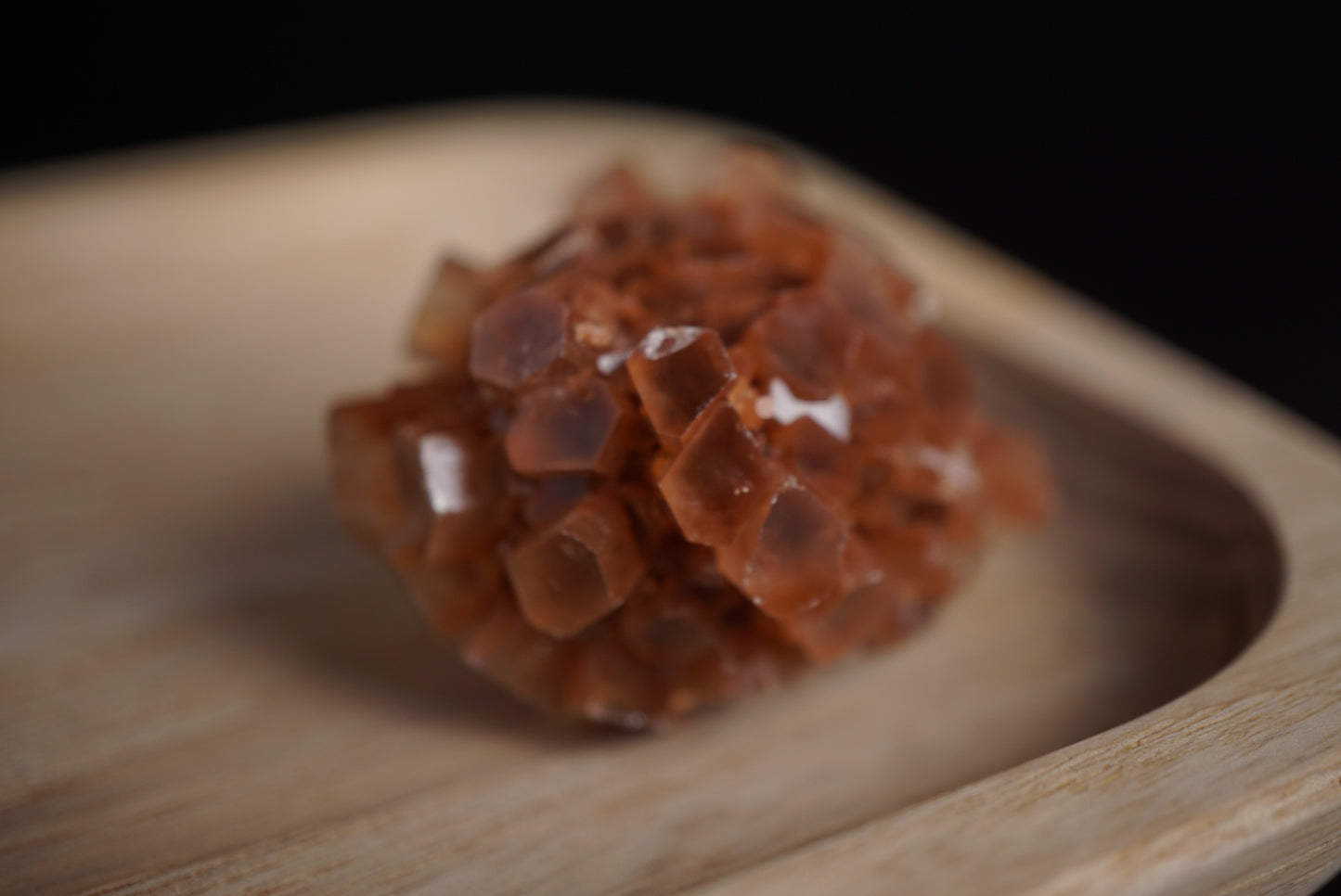 Aragonite