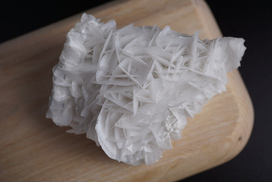 Rose Calcite