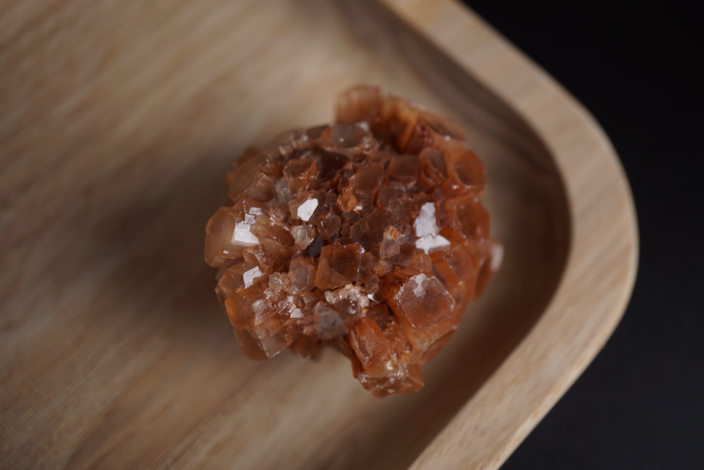Aragonite