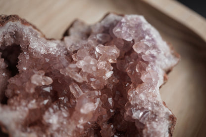 Pink Amethyst