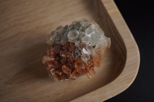 Aragonite