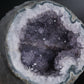 Amethyst Geode