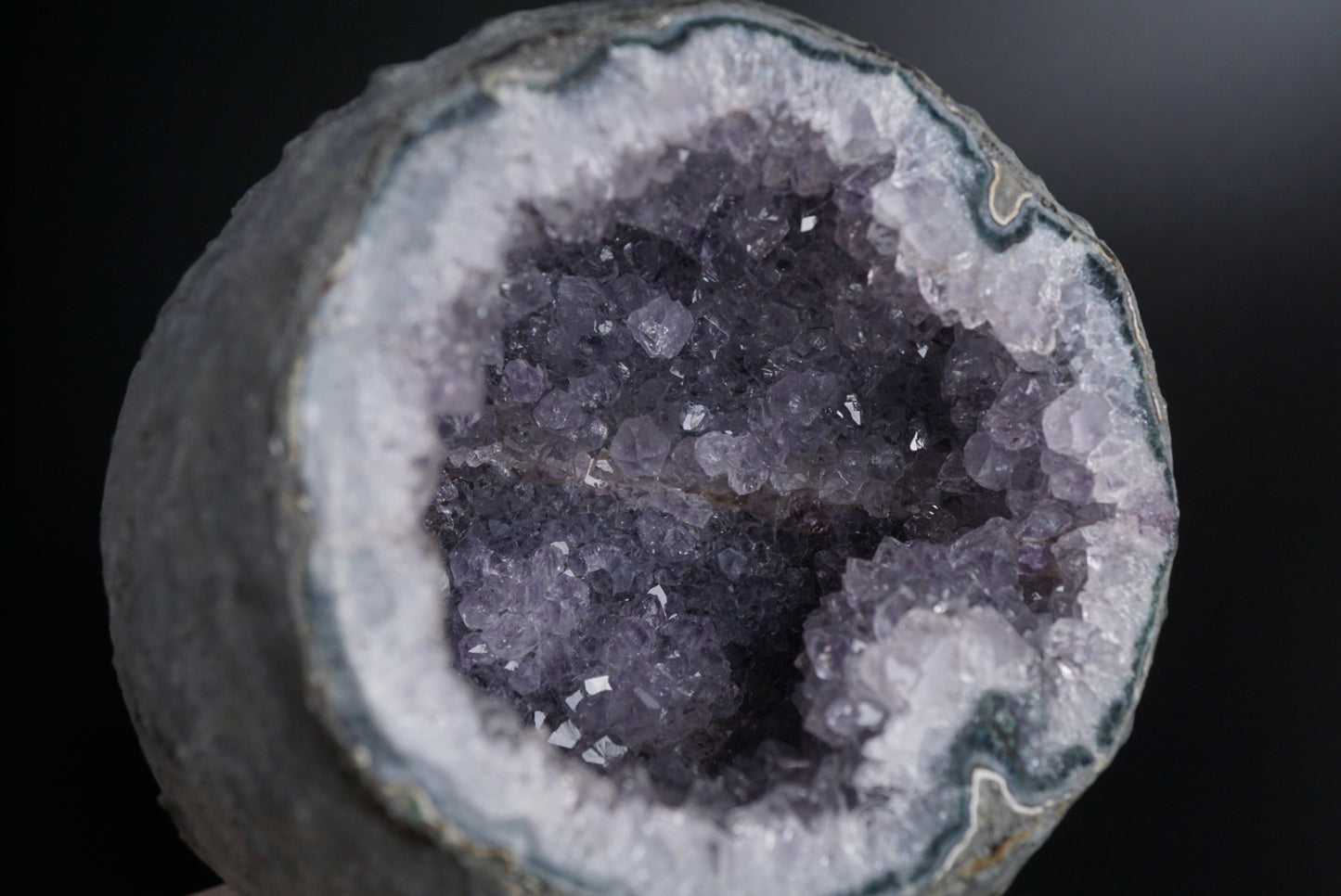 Amethyst Geode