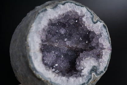 Amethyst Geode