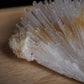 Scolecite Spray Natural Formation