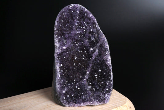 Amethyst Geode