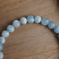 Larimar bracelet